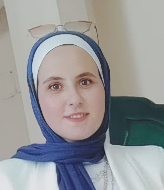 علياء موسى فريج